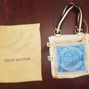 Louis Vuitton